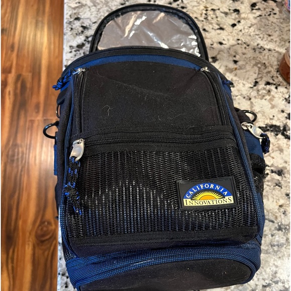 California Innovations Other - California Innovations Golf Buddy Cooler Bag